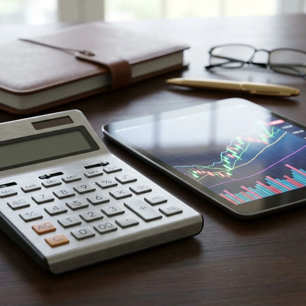 Bookkeeping & Finance