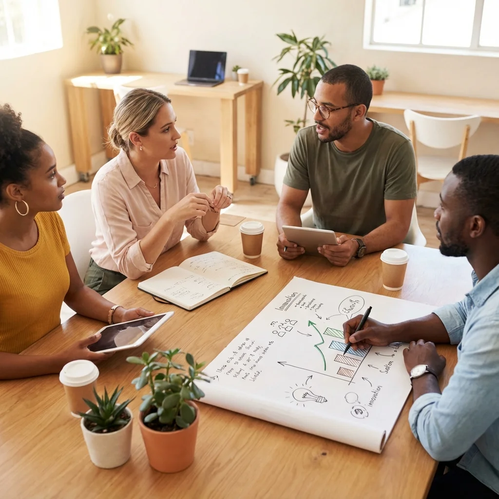 Small Business Development